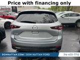 Used 2023 MAZDA CX-5 AWD 2.5 S w/ Select Package image 4