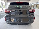 New 2025 Chevrolet TrailBlazer RS w/ Convenience Package image 5