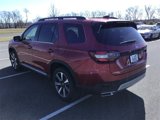 New 2025 Honda Pilot Elite image 5