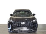 New 2025 INFINITI QX60 Luxe w/ Black Edition image 2