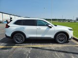 New 2026 Honda CR-V EX-L image 2