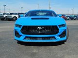New 2024 Ford Mustang GT Premium image 3