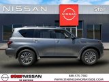 Certified 2023 Nissan Armada SL image 2