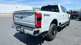 New 2025 Ford F350 Lariat image 3
