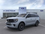 New 2025 Ford Expedition Platinum image 3