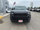 New 2025 Jeep Wagoneer Series II w/ Convenience Group I image 3