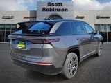 New 2025 Jeep Wagoneer Limited image 4