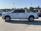 New 2025 RAM 1500 Big Horn image 6