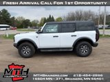 Used 2024 Ford Bronco Badlands image 5