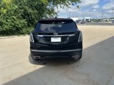 Used 2025 Cadillac XT5 Sportv w/ LPO, Red Accent Package image 6