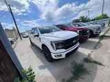 New 2025 Ford F150 Platinum image 5