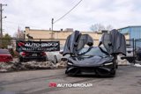 Used 2019 McLaren 720S Performance image 2