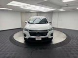 Used 2022 Chevrolet Traverse LT image 2