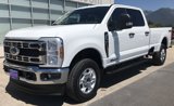 New 2025 Ford F350 XLT image 3