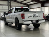Used 2022 Ford F150 XLT w/ Equipment Group 302A High image 4