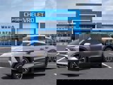 New 2025 Chevrolet Blazer EV LT image 2