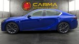 Used 2024 Lexus IS 350 F Sport w/ Memory Package image 2