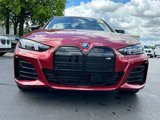 New 2025 BMW i4 M50 image 2