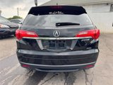 Used 2013 Acura RDX AWD image 5