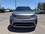 Used 2020 Land Rover Discovery HSE Luxury image 3