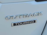 New 2025 Subaru Outback Touring image 4