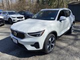 New 2025 Volvo XC40 B5 Core w/ Protection Package Premier image 3