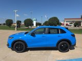 New 2026 Honda HR-V Sport image 5