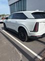 Used 2025 Cadillac Escalade IQ Sport 1 w/ LPO, ONYX Package image 3