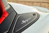 Used 2016 Porsche Boxster Spyder image 6