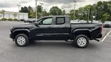 New 2025 Toyota Tacoma SR5 image 4