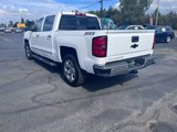 Used 2014 Chevrolet Silverado 1500 LTZ Z71 image 5