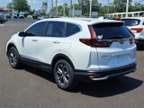Used 2020 Honda CR-V EX image 3