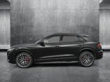 New 2025 Audi SQ8 Premium Plus image 2