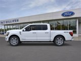 New 2025 Ford F150 Platinum image 3