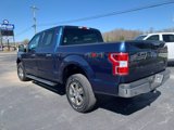 Used 2020 Ford F150 XLT w/ Equipment Group 301A Mid image 5