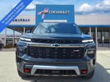 Used 2026 Chevrolet Traverse Z71 w/ Driver Confidence Package image 2