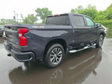 Certified 2024 Chevrolet Silverado 1500 RST image 6