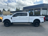 Used 2022 Ford F250 Lariat w/ Tremor Off-Road Package image 2