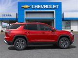 New 2026 Chevrolet Equinox LT w/ Convenience Package II image 5