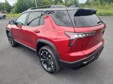 New 2026 Chevrolet Equinox RS w/ Convenience Package III image 6