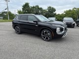 New 2025 Mitsubishi Outlander SEL image 2
