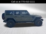 New 2025 Jeep Wrangler Unlimited Rubicon 392 image 4