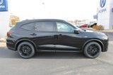 New 2025 Acura MDX A-Spec image 2
