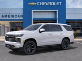 New 2025 Chevrolet Tahoe High Country image 3