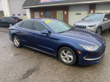 Used 2021 Hyundai Sonata SE image 2