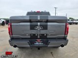 New 2025 Ford F150 Lariat w/ Equipment Group 502A High image 4