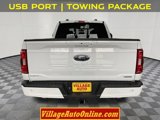 Used 2021 Ford F150 XLT image 4