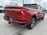 New 2025 Chevrolet Silverado 1500 RST w/ Protection Package image 5