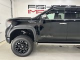 Used 2024 GMC Sierra 1500 Denali Ultimate image 5