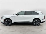 New 2025 Cadillac Escalade IQ Sport 1 image 2